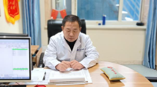 西双版纳傣族自治州|长春中大医院：王兆国中医 以仁心仁术传承中医精粹