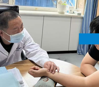 西双版纳傣族自治州|长春中医王兆国 别让难言困扰，偷走你的幸福！